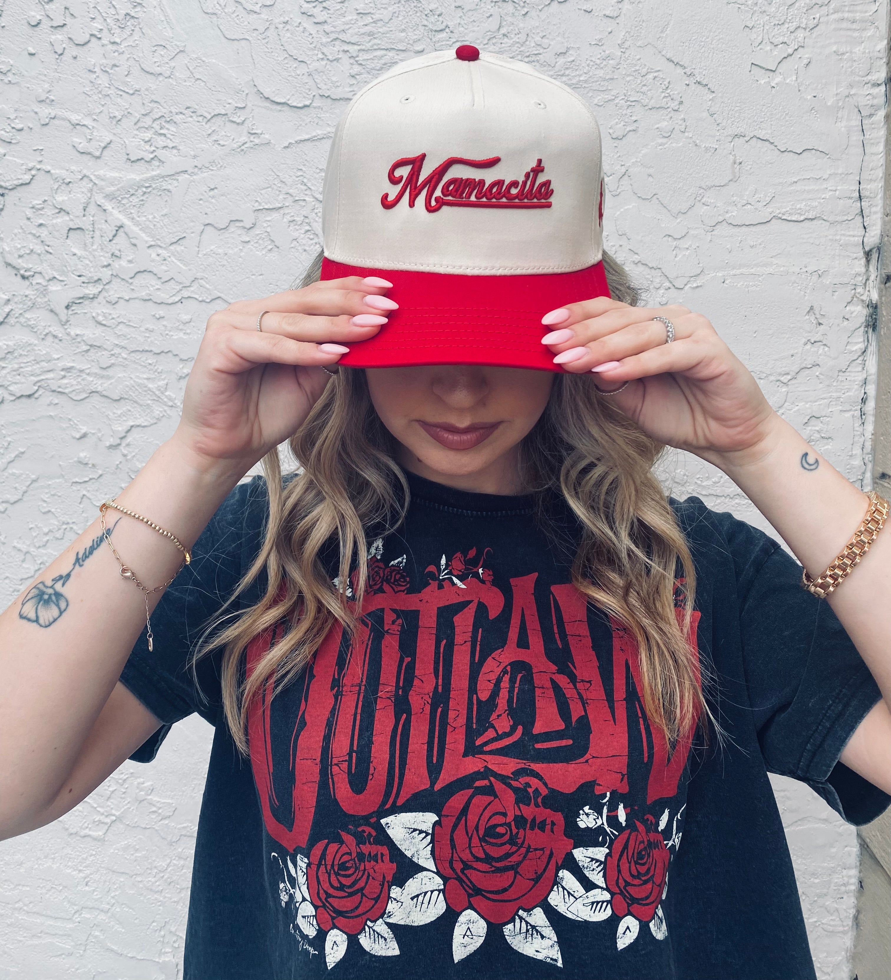 Mamacita' Trucker Hat