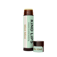 Mint Mint Organic Lip Balm