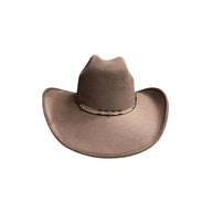 Modern Cowboy Hat
