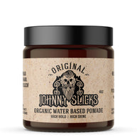 Organic Water Based Pomade