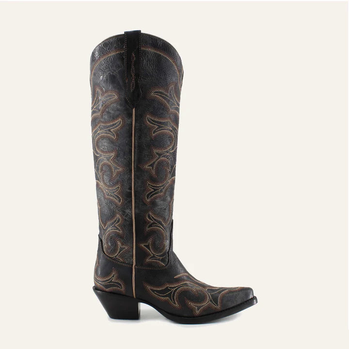 CLEARANCE: Buck & Brana, Olivia Cowboy Boots