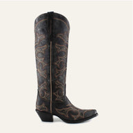 CLEARANCE: Buck & Brana, Olivia Cowboy Boots