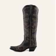 CLEARANCE: Buck & Brana, Olivia Cowboy Boots