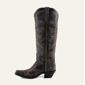 CLEARANCE: Buck & Brana, Olivia Cowboy Boots