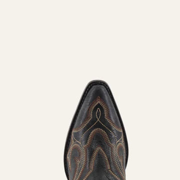 CLEARANCE: Buck & Brana, Olivia Cowboy Boots