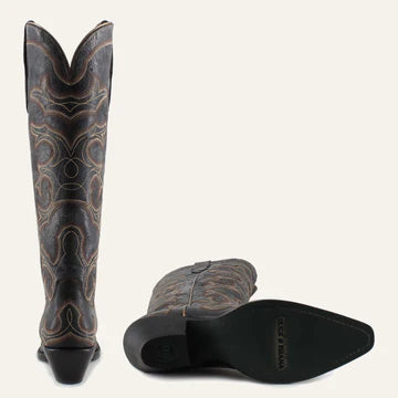 CLEARANCE: Buck & Brana, Olivia Cowboy Boots
