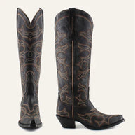 CLEARANCE: Buck & Brana, Olivia Cowboy Boots