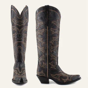 CLEARANCE: Buck & Brana, Olivia Cowboy Boots