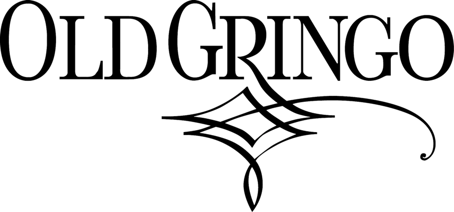 Old Gringo Boots, Sintra, Visuvio Black