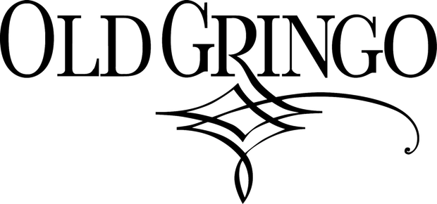 Old Gringo Boots, Sintra, Visuvio Black