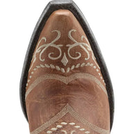 Old Gringo Boots, Sintra