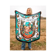 Junk Gypsy Scarves