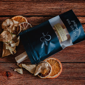 Pear Ginger Margarita