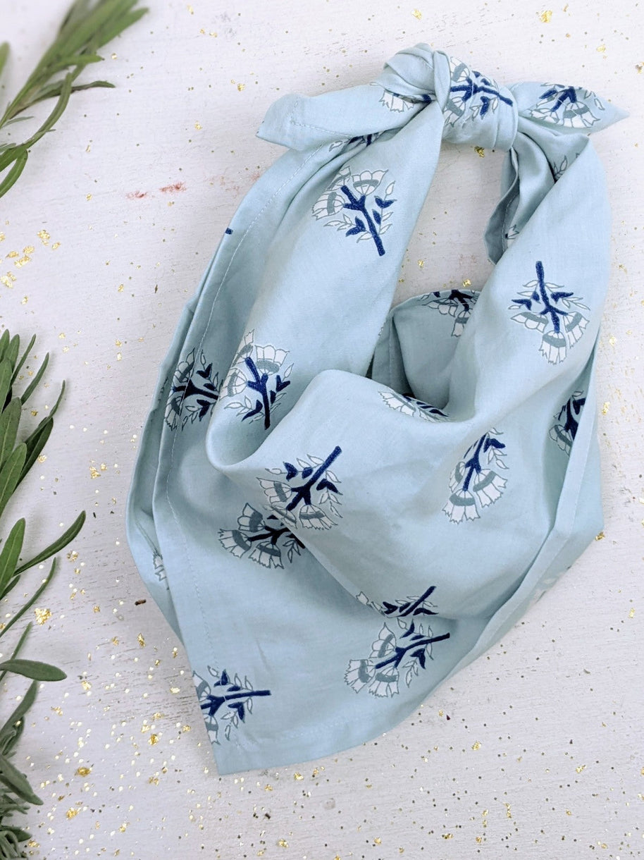Organic Cotton Bandana