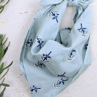 Organic Cotton Bandana