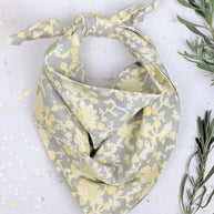 Organic Cotton Bandana