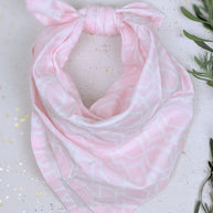 Organic Cotton Bandana