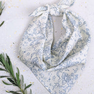 Organic Cotton Bandana