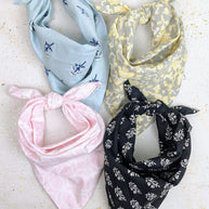 Organic Cotton Bandana