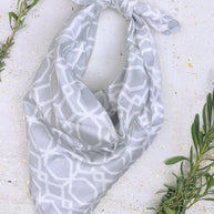 Organic Cotton Bandana