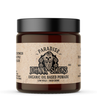 Organic Oil Based Pomade