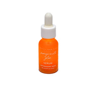 Pomegranate Glow Natural Skin Protecting Serum
