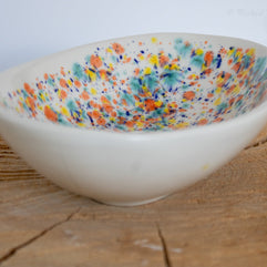 Artisan Oval Dish