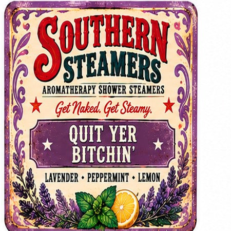 Southern Steamers