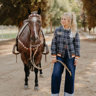 Rodeo Quincy Marvel Cowboy Jean