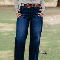 Rodeo Quincy Marvel Cowboy Jean