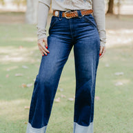 Rodeo Quincy Marvel Cowboy Jean