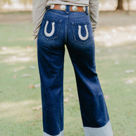 Rodeo Quincy Marvel Cowboy Jean