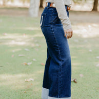Rodeo Quincy Marvel Cowboy Jean