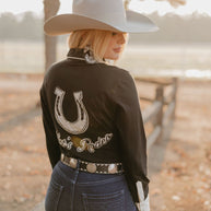 Rodeo Quincy Mustang Sally Jean