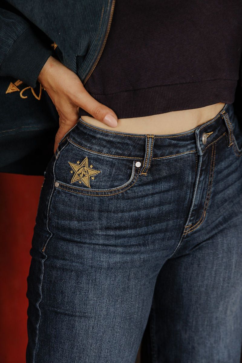 Rodeo Quincy Rodeo to Runway Jean