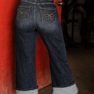 Rodeo Quincy Rodeo to Runway Jean