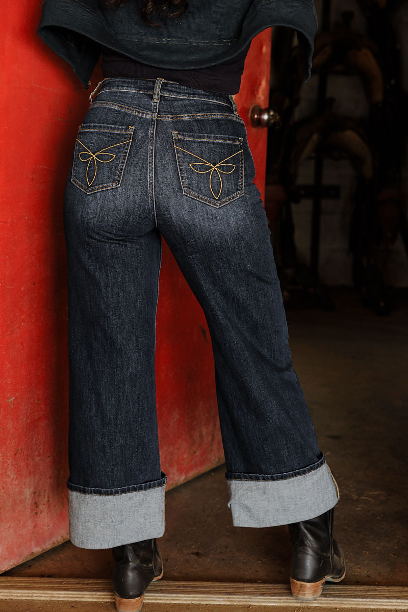 Rodeo Quincy Rodeo to Runway Jean