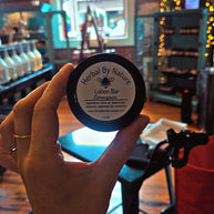 Lotion Bar