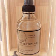 Magnesium Oil Spray