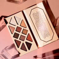 Summer Solstice Eyeshadow Palette