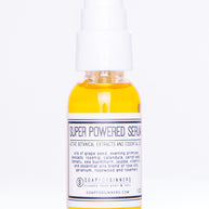 Super Powered Serum