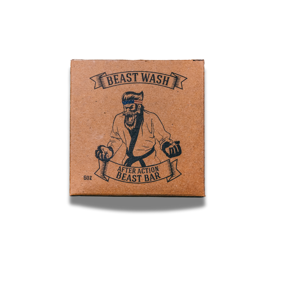 After Action Beast Bar