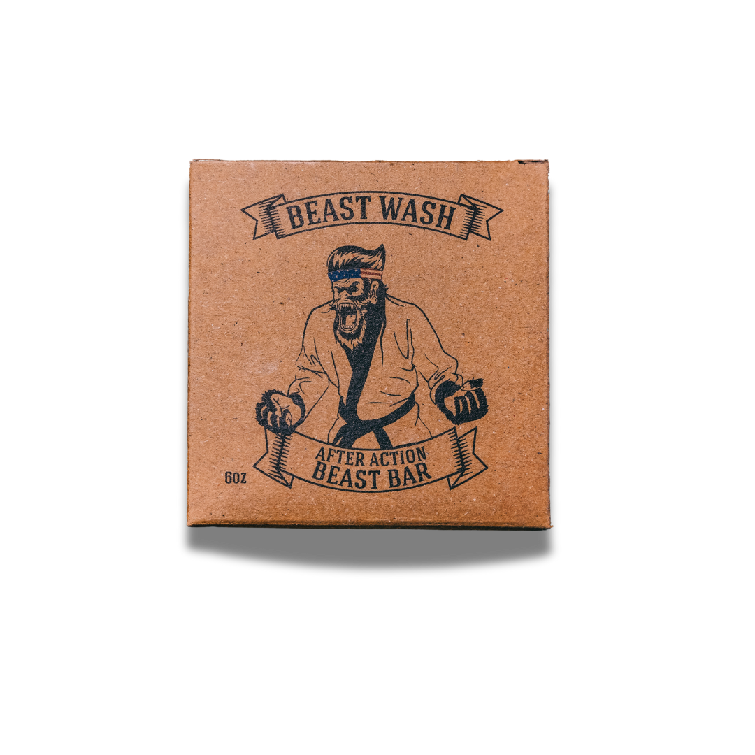 After Action Beast Bar