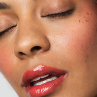 Desert Rose Lip + Cheek Oil Stain