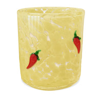 Golden Paloma 12oz Icon Confetti Candle