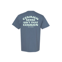 Common Sense Men's T-Shirt