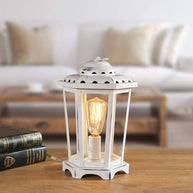 Chelsea Edison Wax Warmer