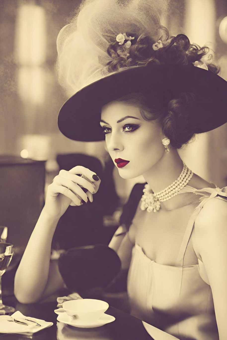 High Society Diffuser Oil