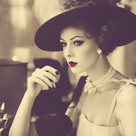 High Society Diffuser Oil