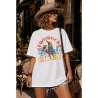 Zero Buck Mineral Washed T-Shirt